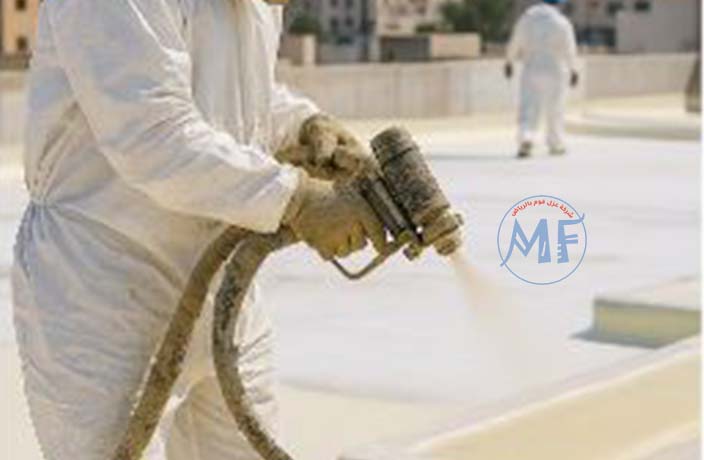 شركة مودة - افضل شركة عزل فوم بالرياض